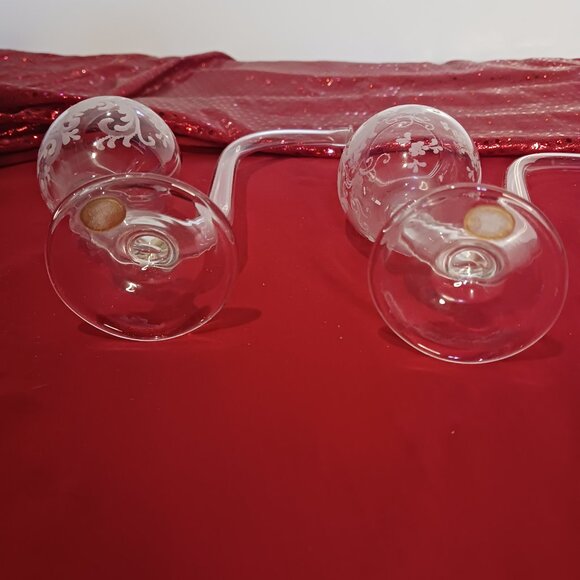 Set of 2 West Germany Sipping Glasses - Picture 8 of 8